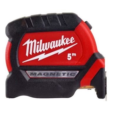 Milwaukee GEN III Målebånd med magnet