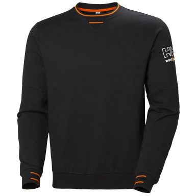 Helly Hansen Workwear Kensington Collegepaita laivastonsininen