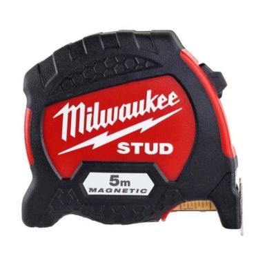 Milwaukee STUD GEN ll Målebånd med ABS-deksel