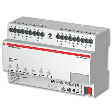 ABB 2CKA006197A0049 Himmennin 210 W