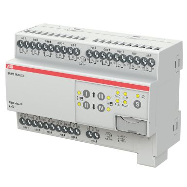 ABB 2CDG110251R0011 Combi-kytkinyksikkö 230V, 16 A