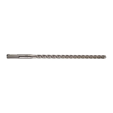 Milwaukee SDS+ MX4 Vasaraporanterä 50 kpl.