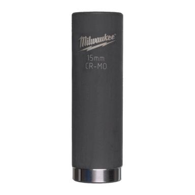 Milwaukee Shockwave Impact Duty Voimahylsy enintään 4500 Nm