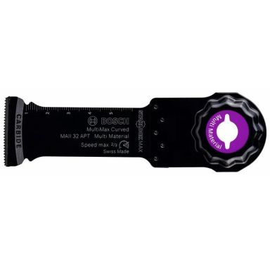 Bosch MAII 32 APT Sagblad multi