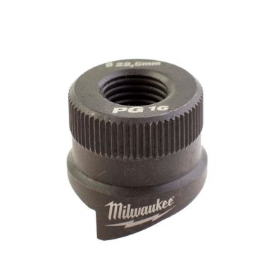 Milwaukee 4932430843 Hålstans för rostfritt- och mjukt stål