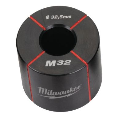 Milwaukee 4932430918 Hullstanser for rustfritt og mykt stål
