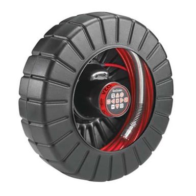 Ridgid RM200 D2B Trumma för CS6 eller CS65 digital monitor