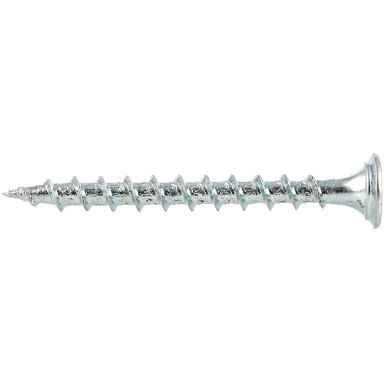 MFT 506140 Gipsskrue PH2, tre