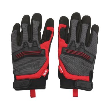 Milwaukee 48229731 Arbeidshansker med forsterkede fingertupper
