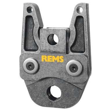 REMS 572636 Pressback UNIPIPE MLC, STD.