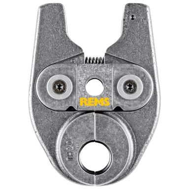 REMS Mini Pressback för REMS Mini-Press, TH-profil