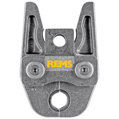 REMS 570120 Pressback M-profil, stål- och kopparrör