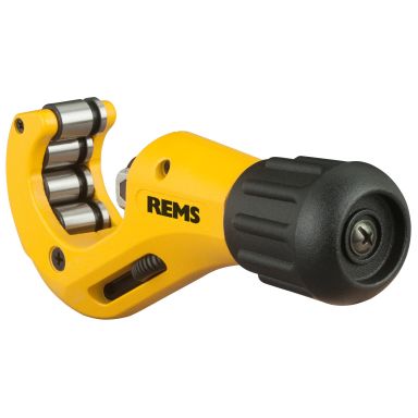 REMS RAS Cu-INOX Röravskärare integrerat rörgradverktyg