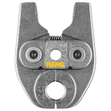 REMS 578652 Pressback LD-kontur, Mini