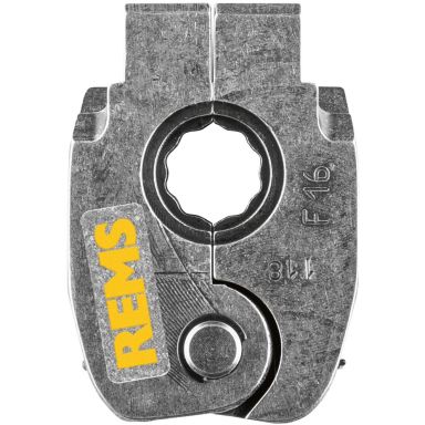 REMS 574550 R Pressring F-kontur (PR-2B), för Z1