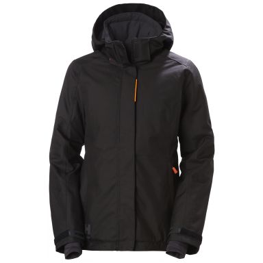 Helly Hansen Workwear Luna Jacka svart