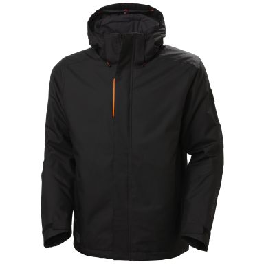 Helly Hansen Workwear Kensington Jakke svart