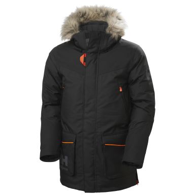 Helly Hansen Workwear Bifrost Jacka svart