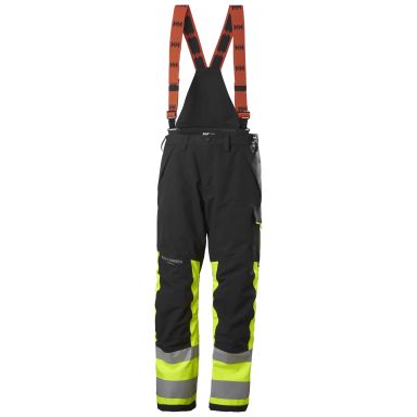 Helly Hansen Workwear Alna 2.0 Arbeidsbukse oransje, varsel
