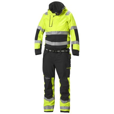 Helly Hansen Workwear Alna 2.0 Skaloverall gul, varsel