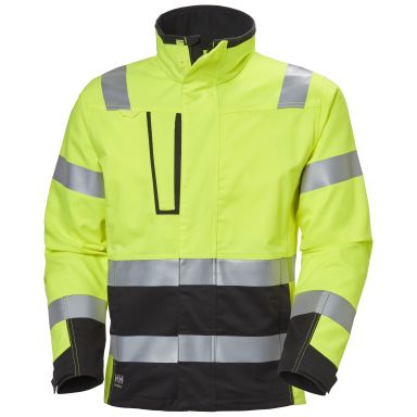 Helly Hansen Workwear Alna 2.0 Jakke gul, varsel