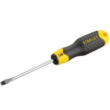 STANLEY 0-64-916 Cushion Grip Ruuvitaltta ura, kromattu terä, pehmeä kahva