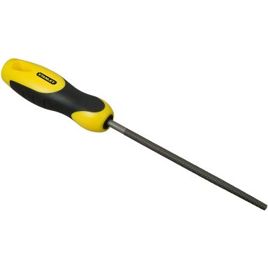 STANLEY 0-22-443 Grovfil rund