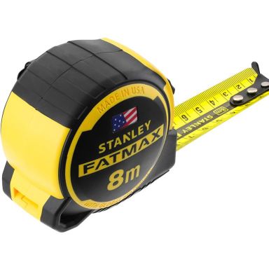 STANLEY FatMax Måttband