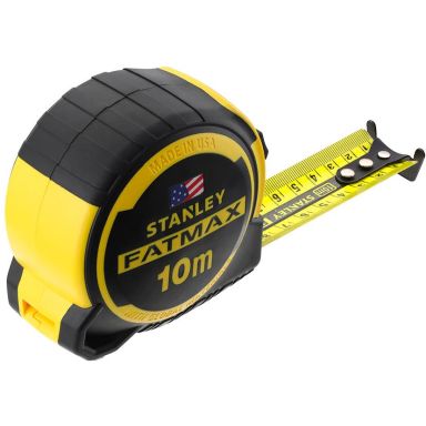 STANLEY FatMax Målebånd