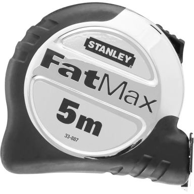 STANLEY FatMax Pro Målebånd