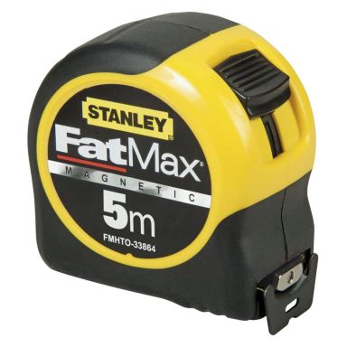 STANLEY FatMax Armor Magnetic Målebånd