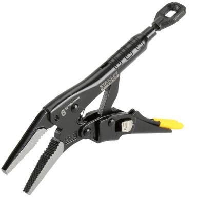 STANLEY FMHT0-75438 Sveisetang lang kjeve