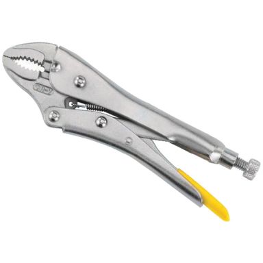STANLEY 0-84-808 Lukkopihdit