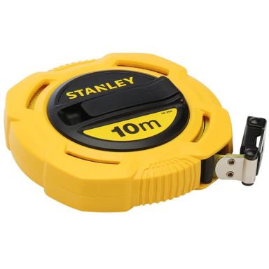 STANLEY 0-34-295 Målebånd glassfiber, lukket rulle