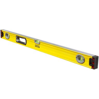 STANLEY FatMax 1-43-524 Vattenpass 3 libeller