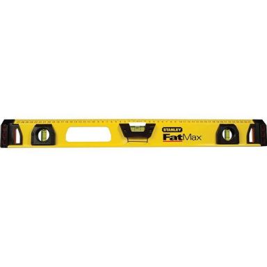 STANLEY FatMax 1-43-553 Vattenpass I-profil