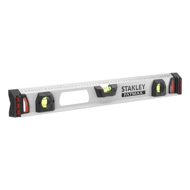 STANLEY FatMax 1-43-554 Vattenpass magnetiskt, I-profil