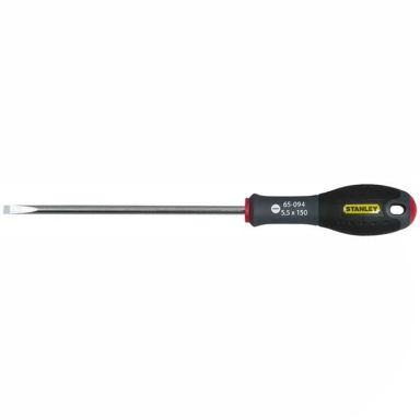 STANLEY FatMax 0-65-006 Skrutrekker sporet, parallell spiss