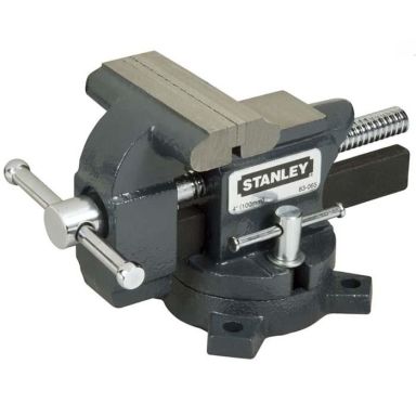 STANLEY 1-83-065 Benkskrustikke trykkapasitet 100 mm