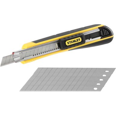 STANLEY 0-10-475 FatMax Katkoteräveitsi