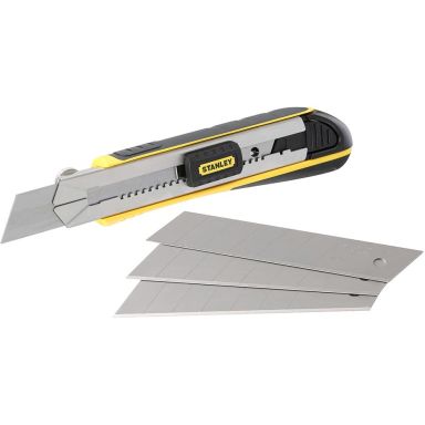 STANLEY FatMax 0-10-486 Brytbladskniv