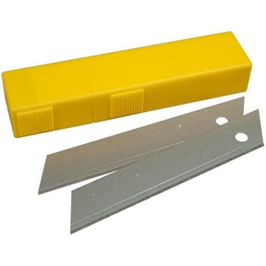 STANLEY 0-11-325 Varaterä 25 mm