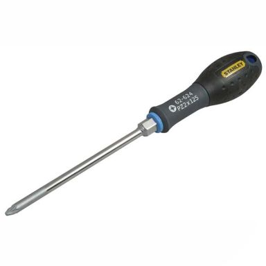 STANLEY FMHT0-62624 Skrutrekker sekskantsbolster, PZ