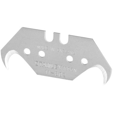 STANLEY 0-11-983 Varaterä koukkuterä, käännettävä, 50 mm
