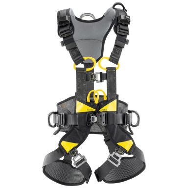 Petzl Volt Helkroppssele europeisk version