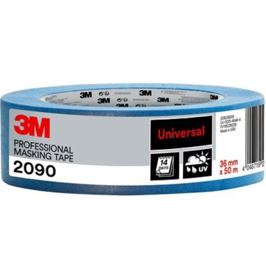 3M 2090 Maskiteippi
