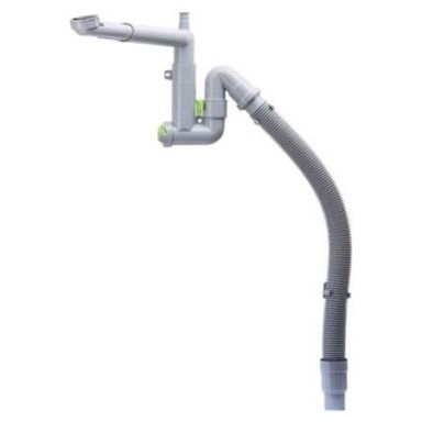 Gelia Smartloc Vattenlås för diskbänk, 1 1/2"