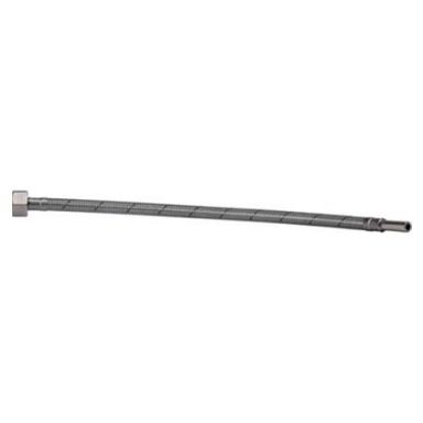 Gelia 3006220432 Anslutningsslang R15 x 10 mm, omflätad