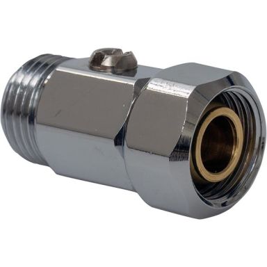 Uponor 1870148 Kulventil AZH-mässing