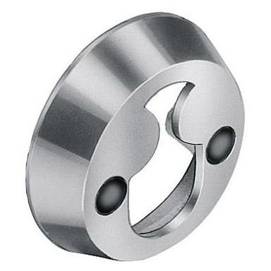 ASSA 463500100044 Sylinderring for dobbeltsylinder, 24 mm